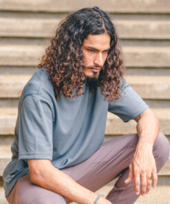 Dblaq Oversize T-Shirt