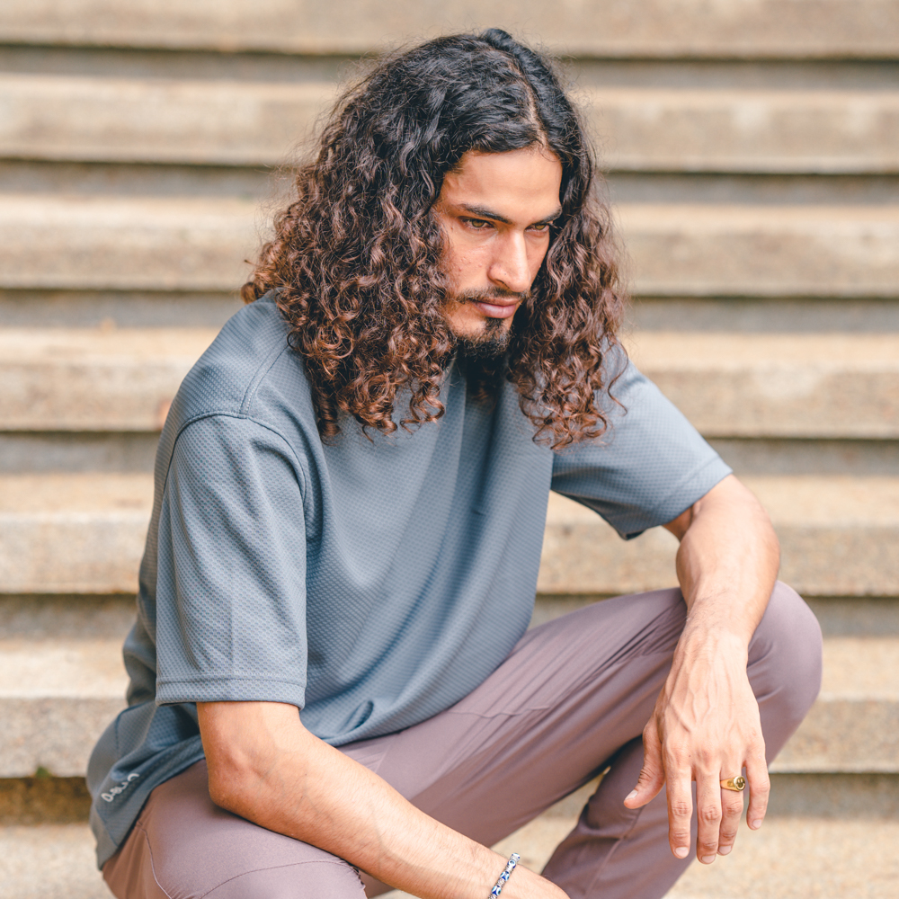 Dblaq Oversize T-Shirt Dblaq Oversize T-Shirt