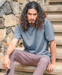 Dblaq Oversize T-Shirt