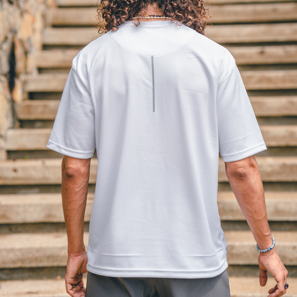 Dblaq Oversize T-Shirt Dblaq Oversize T-Shirt