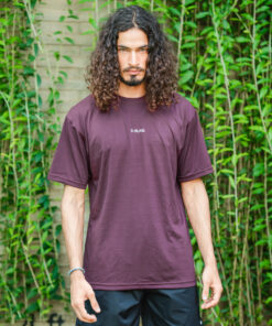 Dblaq Checked Oversized T-Shirt