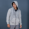 Dblaq Zipper Hoodie