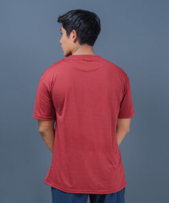 Dblaq Checked Oversized T-Shirt