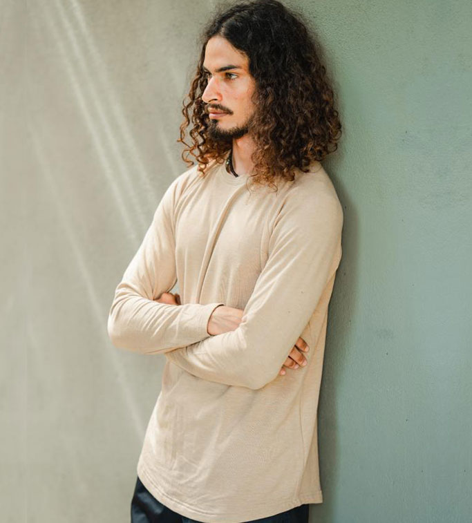 Dblaq-Beige Dblaq-Beige