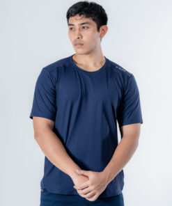 D-Blaq Quick Dry Trainer T-Shirt