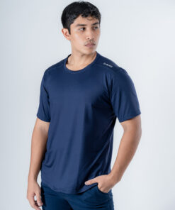 D-Blaq Quick Dry Trainer T-Shirt