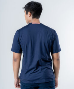D-Blaq Quick Dry Trainer T-Shirt
