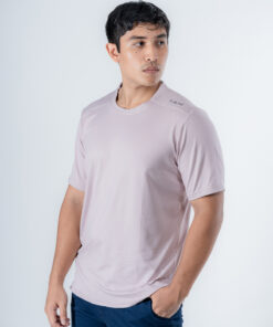 D-Blaq Quick Dry Trainer T-Shirt