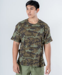 Dblaq Oversized T-Shirt