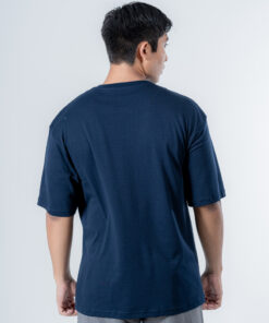 D-Blaq Urban Jungle Oversized T-Shirt