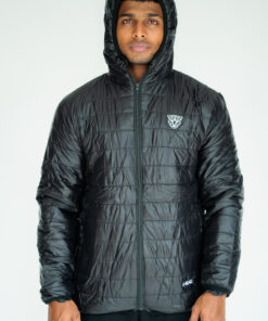 Shadow Puffer Jacket